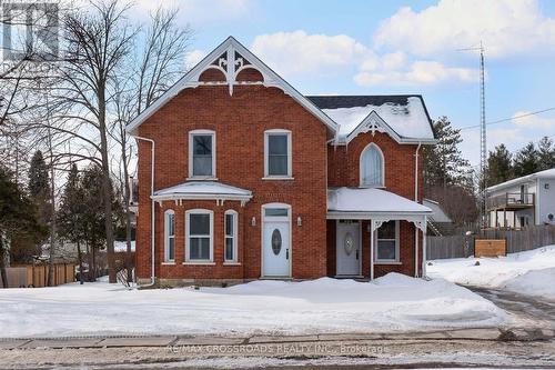 26 Victoria Street, Tweed, ON - Outdoor