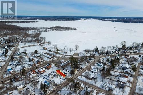 26 Victoria Street, Tweed, ON - Outdoor With Body Of Water With View