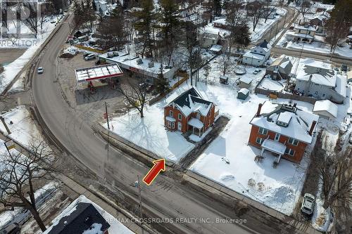 26 Victoria Street, Tweed, ON - Outdoor