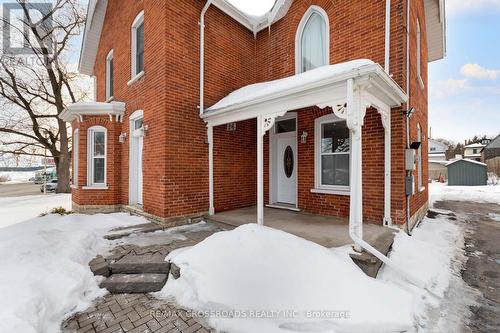 26 Victoria Street, Tweed, ON - Outdoor