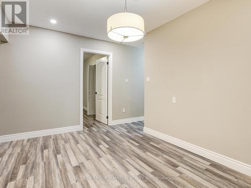 #Upper - 55 Silver Aspen Crescent, Kitchener, ON - Indoor Photo Showing Other Room