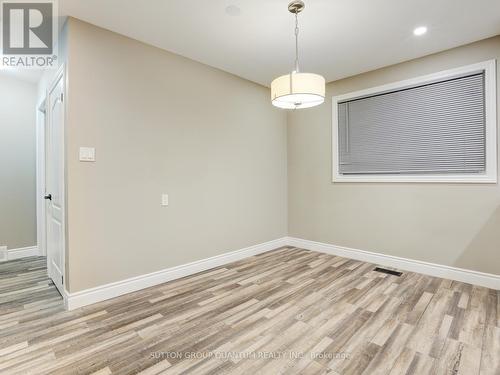 #Upper - 55 Silver Aspen Crescent, Kitchener, ON - Indoor Photo Showing Other Room