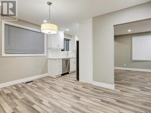 #Upper - 55 Silver Aspen Crescent, Kitchener, ON - Indoor