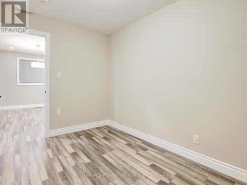 #Upper - 55 Silver Aspen Crescent, Kitchener, ON - Indoor Photo Showing Other Room