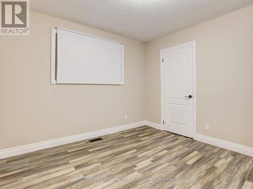 #Upper - 55 Silver Aspen Crescent, Kitchener, ON - Indoor Photo Showing Other Room