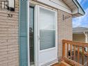 #Upper - 55 Silver Aspen Crescent, Kitchener, ON  - Outdoor With Exterior 