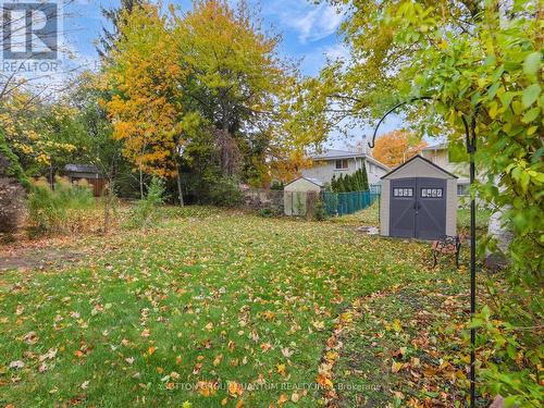 #Upper - 55 Silver Aspen Crescent, Kitchener, ON - Outdoor