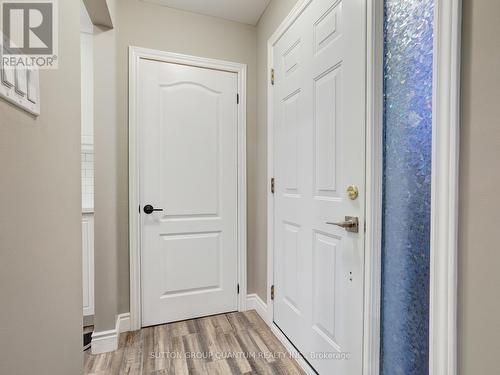 #Upper - 55 Silver Aspen Crescent, Kitchener, ON - Indoor Photo Showing Other Room