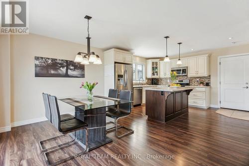 2 Lafayette Street E, Haldimand, ON - Indoor