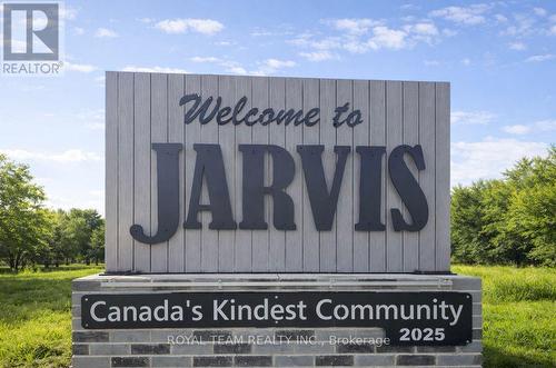 2 Lafayette Street E, Haldimand, ON - Outdoor