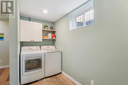2 Lafayette Street E, Haldimand, ON - Indoor Photo Showing Laundry Room