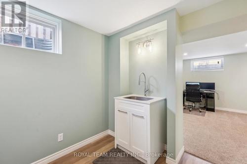 2 Lafayette Street E, Haldimand, ON - Indoor Photo Showing Other Room