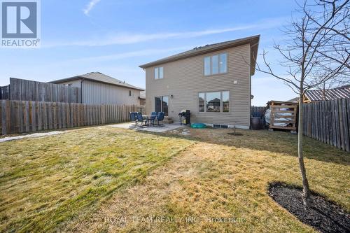 2 Lafayette Street E, Haldimand, ON - Outdoor With Exterior