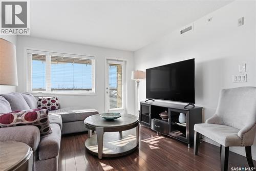 1305 102 Willis Crescent, Saskatoon, SK 