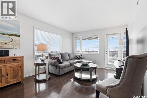 1305 102 Willis Crescent, Saskatoon, SK 