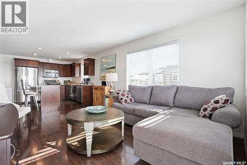 1305 102 Willis Crescent, Saskatoon, SK 