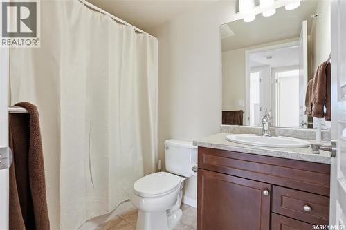 1305 102 Willis Crescent, Saskatoon, SK 