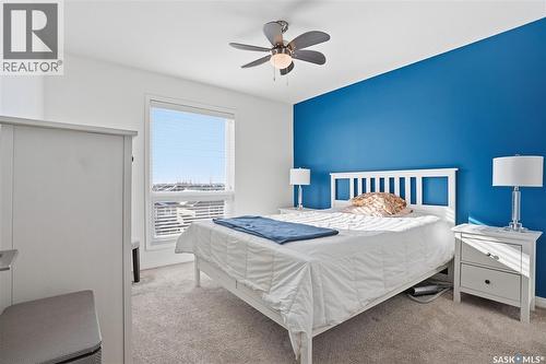 1305 102 Willis Crescent, Saskatoon, SK 