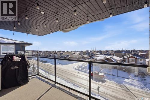 1305 102 Willis Crescent, Saskatoon, SK 