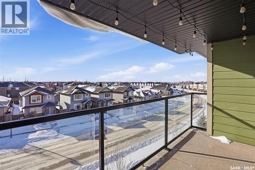 1305 102 Willis Crescent, Saskatoon, SK 