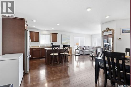 1305 102 Willis Crescent, Saskatoon, SK 