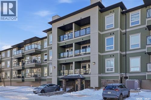 1305 102 Willis Crescent, Saskatoon, SK 