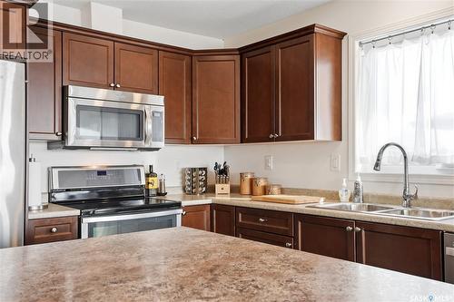 1305 102 Willis Crescent, Saskatoon, SK 