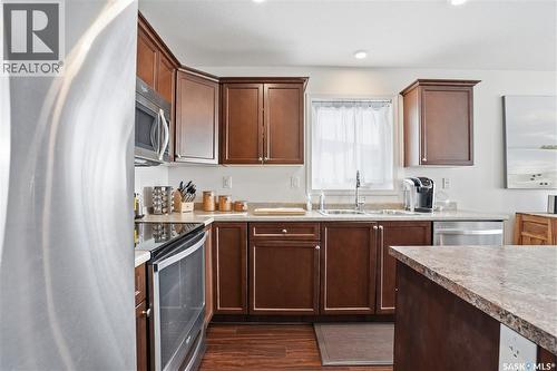 1305 102 Willis Crescent, Saskatoon, SK 