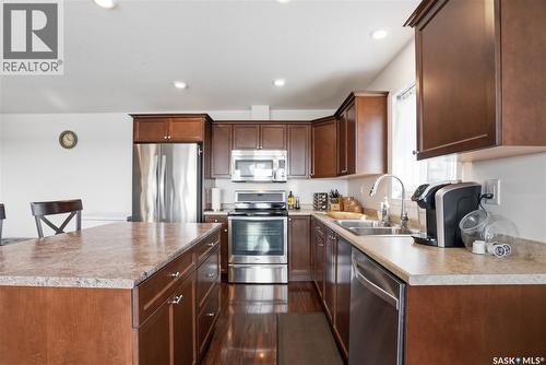 1305 102 Willis Crescent, Saskatoon, SK 