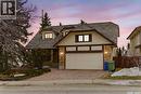 2402 Truesdale Drive, Regina, SK  - Outdoor 