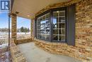 2402 Truesdale Drive, Regina, SK  - Outdoor With Deck Patio Veranda With Exterior 