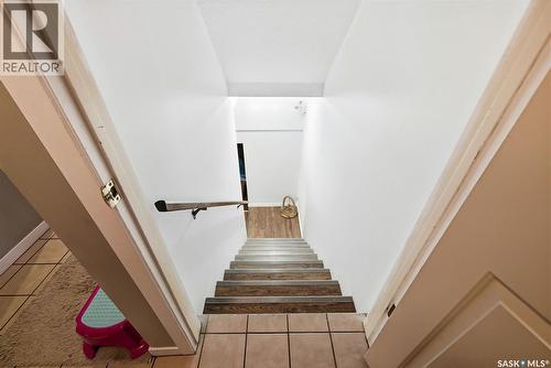 2402 Truesdale Drive, Regina, SK - Indoor Photo Showing Other Room