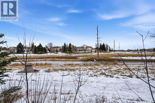 2402 Truesdale Drive, Regina, SK - Outdoor With View