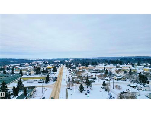 5009 53 Av, Wabamun, AB 