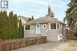 11 Fourth St  Nanaimo, BC V9R 1S6