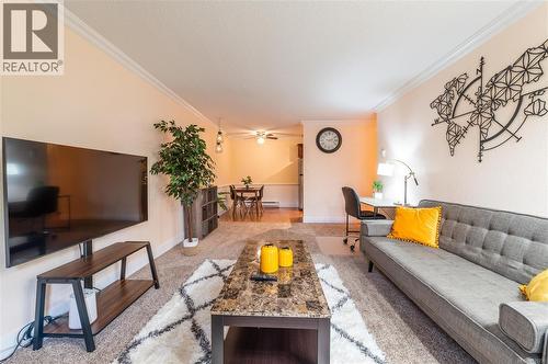 110 1600 Dufferin Cres  Nanaimo, BC V9S 5N2