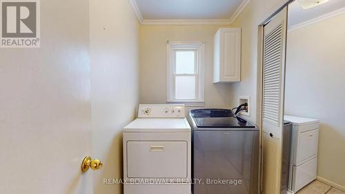 40 Jessie Street, Brockville, ON - Indoor Photo Showing Laundry Room