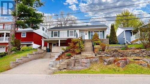 40 JESSIE STREET  Brockville, ON K6V 3M8