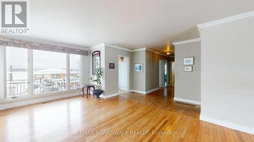 40 Jessie Street, Brockville, ON - Indoor