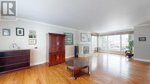 40 Jessie Street, Brockville, ON - Indoor