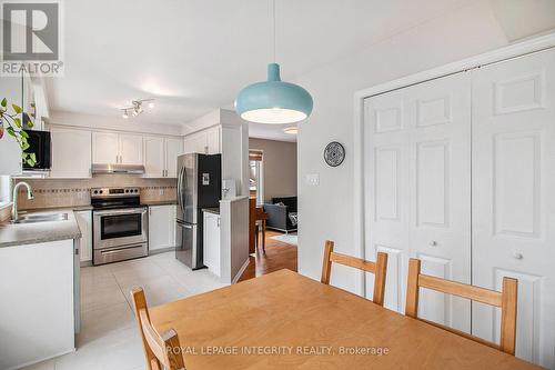 36 - 1512 Walkley Road, Ottawa, ON - Indoor