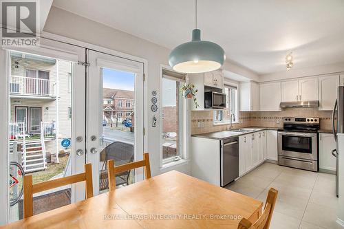 36 - 1512 Walkley Road, Ottawa, ON - Indoor Photo Showing Other Room