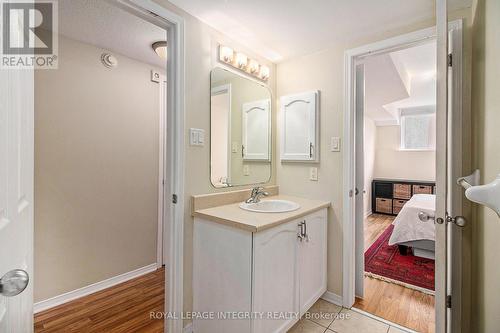 36 - 1512 Walkley Road, Ottawa, ON - Indoor Photo Showing Bathroom