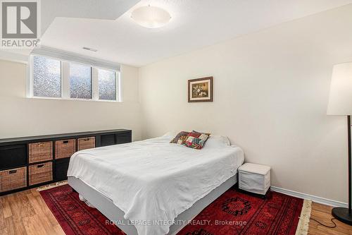 36 - 1512 Walkley Road, Ottawa, ON - Indoor Photo Showing Bedroom