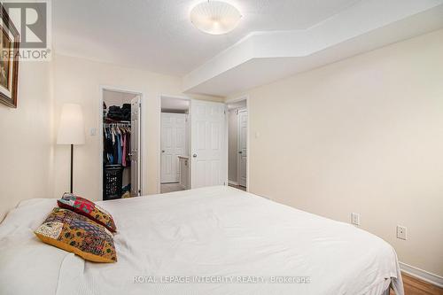 36 - 1512 Walkley Road, Ottawa, ON - Indoor Photo Showing Bedroom