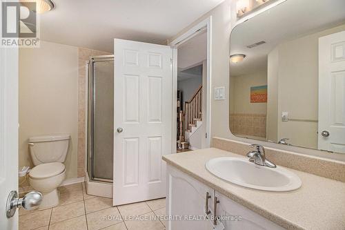 36 - 1512 Walkley Road, Ottawa, ON - Indoor Photo Showing Bathroom