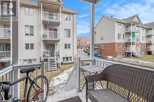 36 - 1512 Walkley Road, Ottawa, ON - Outdoor