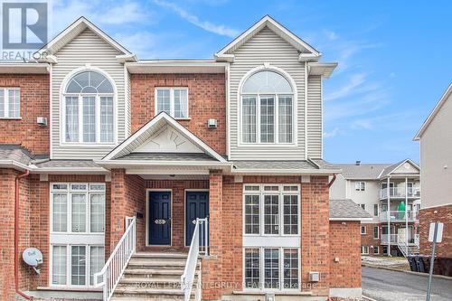 36 - 1512 Walkley Road, Ottawa, ON - Outdoor With Facade