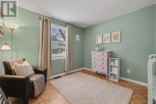 23 Spearman Lane, Ottawa, ON - Indoor