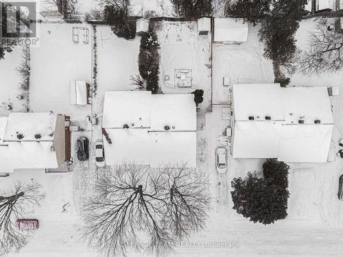 23 Spearman Lane, Ottawa, ON - Outdoor